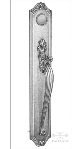 Chartres thumblatch II  | Custom Door Hardware