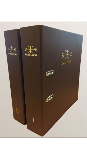 Specifier Binder 2 volume set - Custom Door Hardware