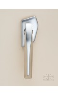 Briede lever & rose W - satin nickel - Custom Door Hardware4