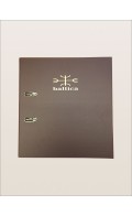 Specifier Binder - Custom Door Hardware