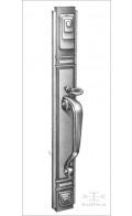 Sundance thumblatch - Custom Door Hardware