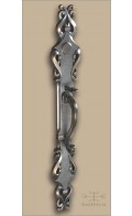 Telluride thumblatch KW | antique bronze | Custom Door Hardware 