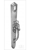 Telluride thumblatch 47 - Custom Door Hardware